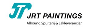 logo JRT Paintings BV